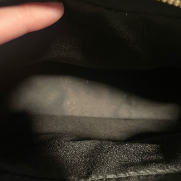 Coach Cross Body Purse and Wrist Wallet - Picture 5 of 8